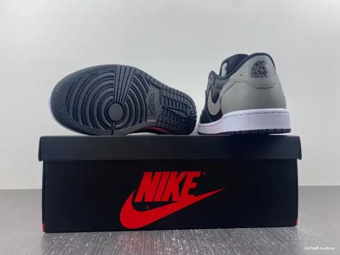 Shadow 705329-003 Jordan Retro Low 1 0630
